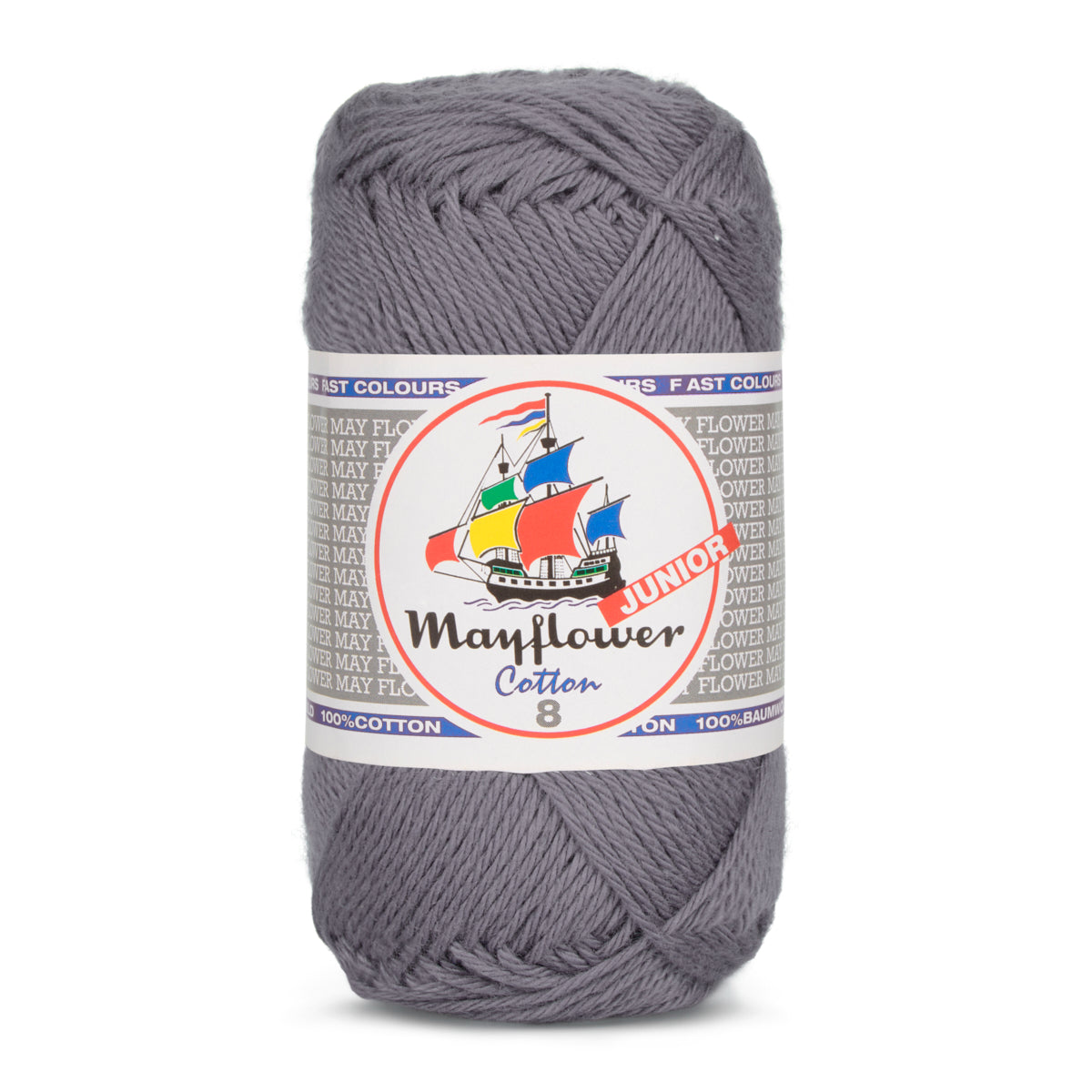 Cotton Junior 8/4