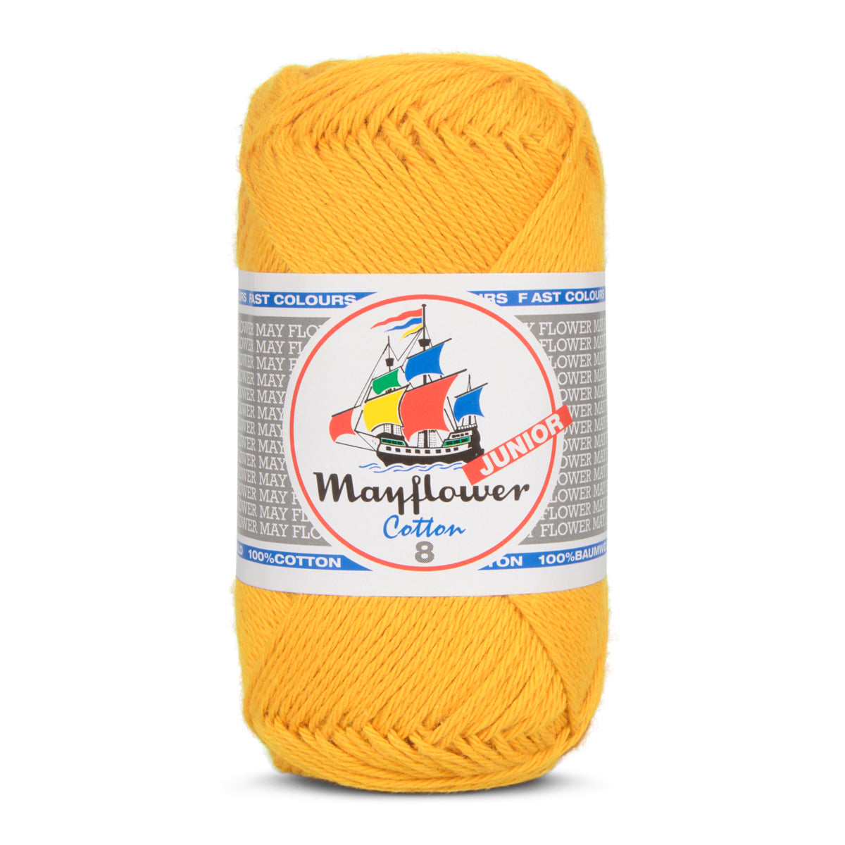 Cotton Junior 8/4