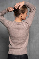 Sophia sweater chunky