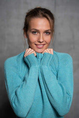 Sophia sweater chunky