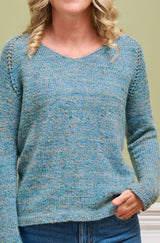 Nina sweater - Georgina Style