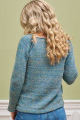 Nina sweater - Georgina Style
