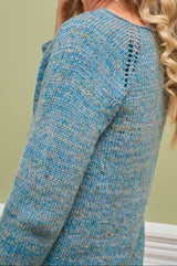 Nina sweater - Georgina Style