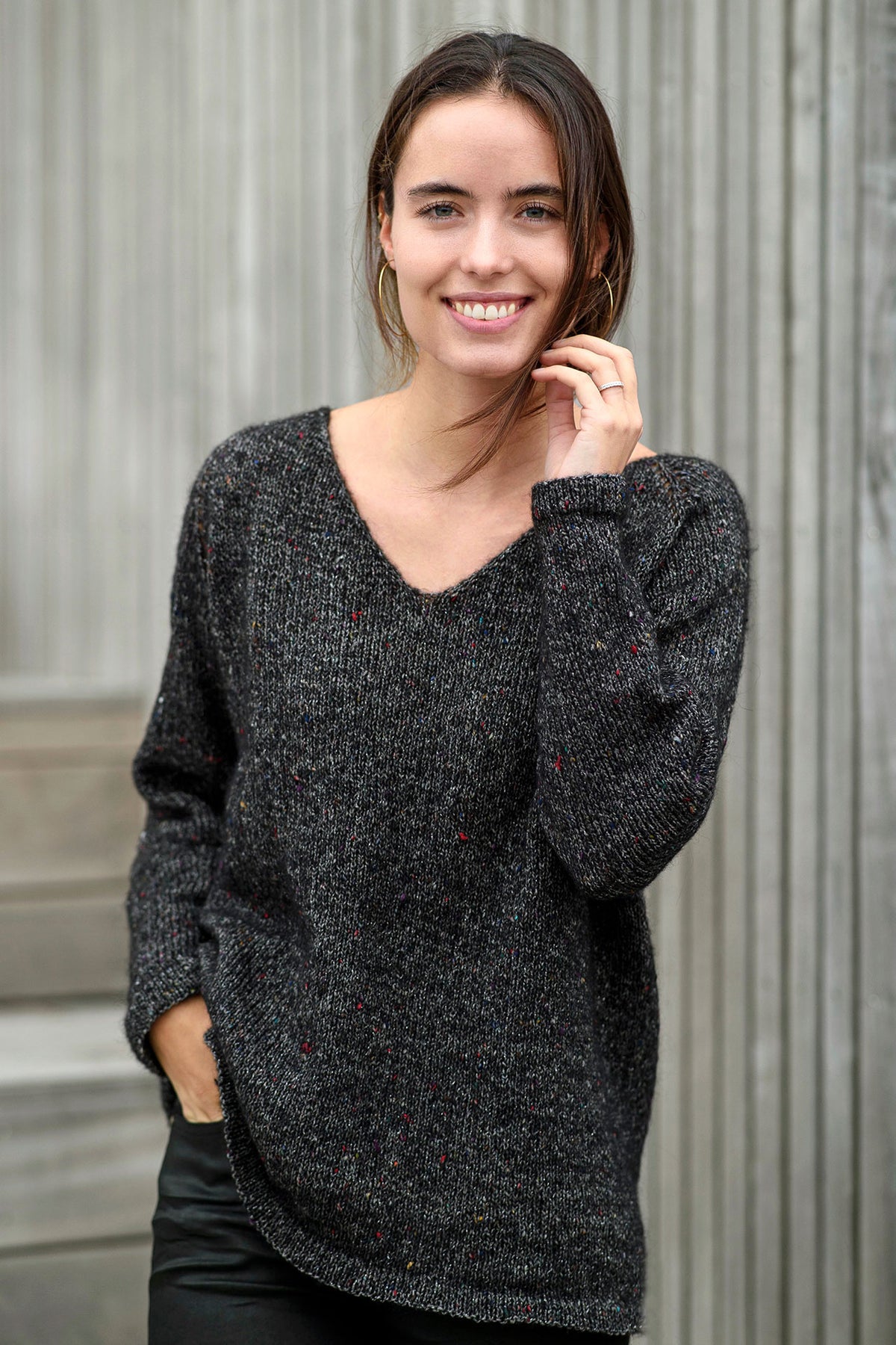 Nina sweater
