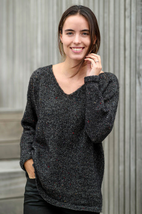 Nina sweater