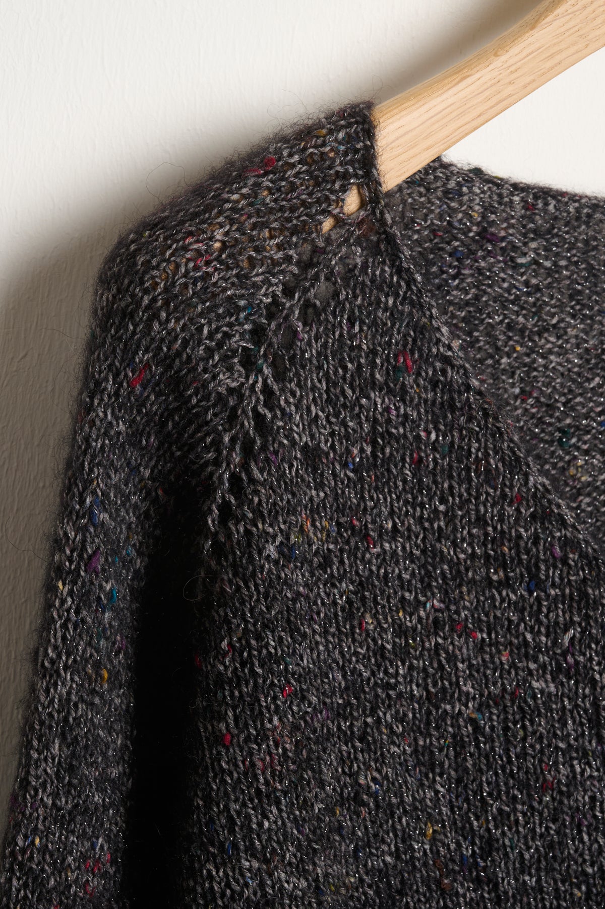 Nina sweater