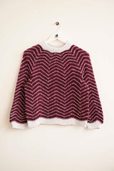 Nibe sweater