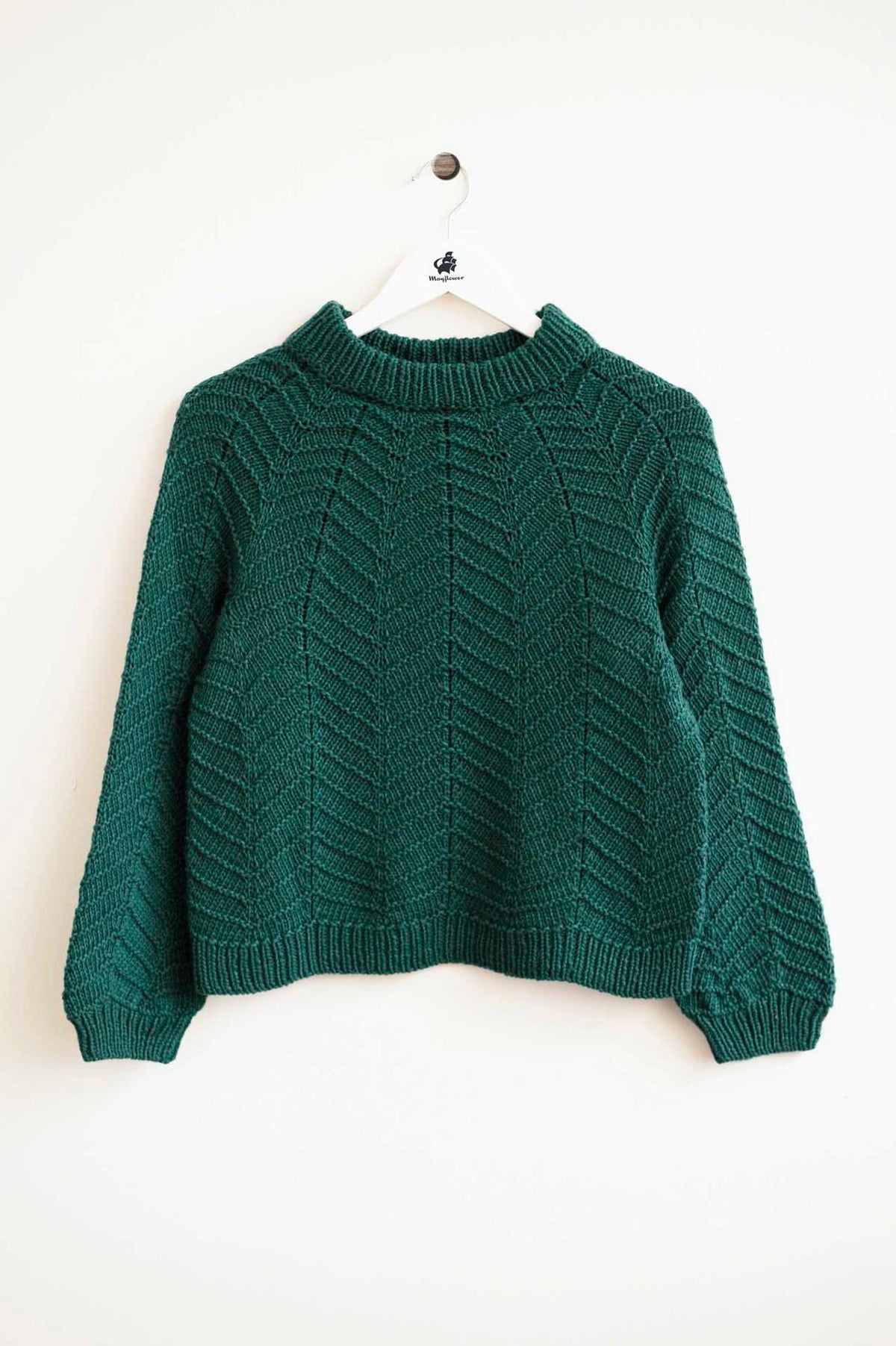 Nibe sweater