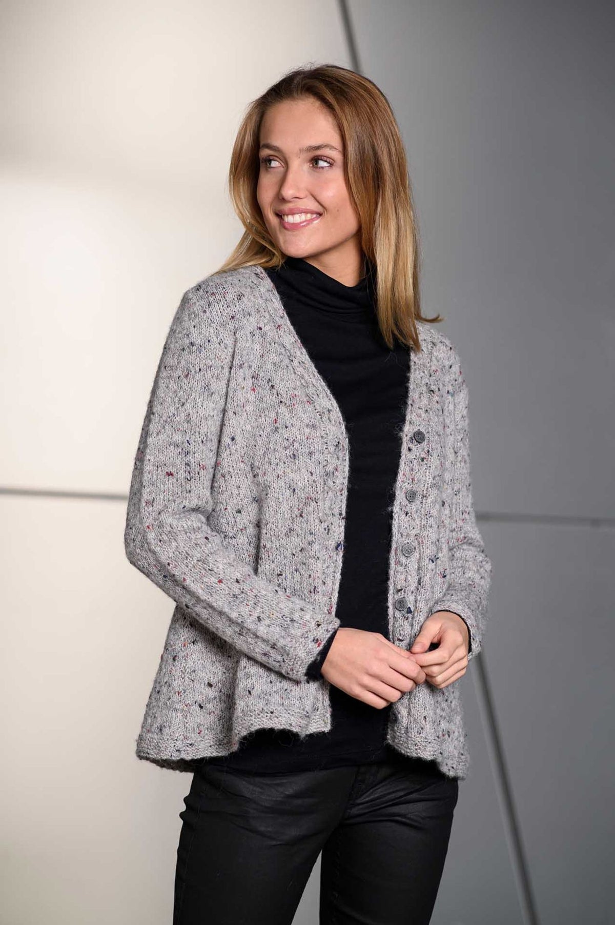 Erika Cardigan