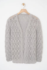 Trille cardigan