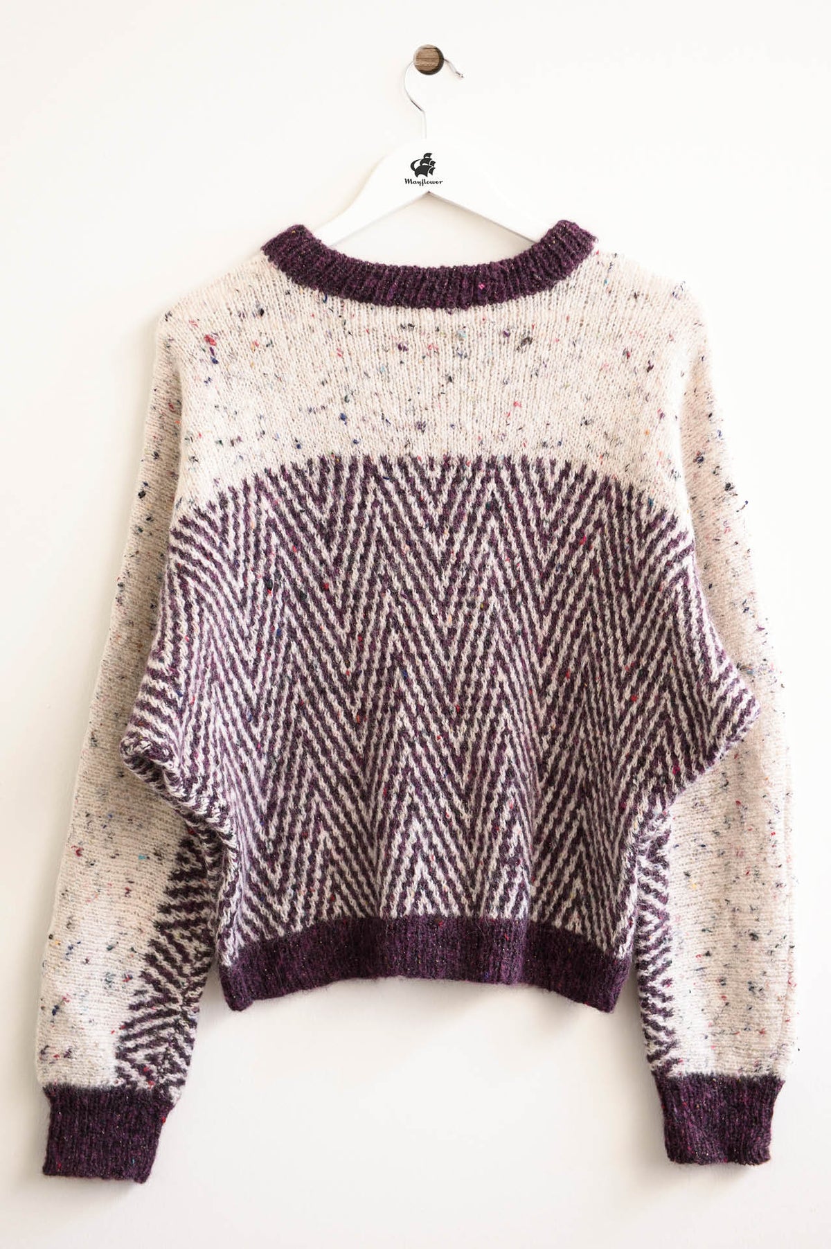 Abbie bluse