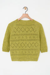 Christiane bluse