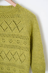 Christiane bluse
