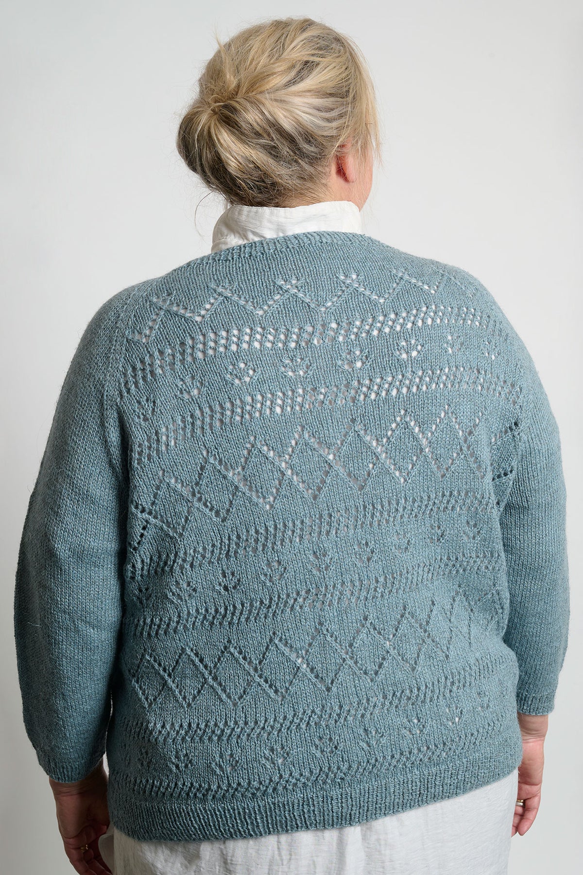 Christiane bluse