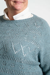 Christiane bluse