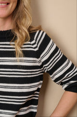 Alva bluse