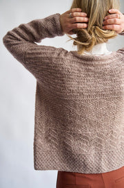 Vibe cardigan - Santiago Style
