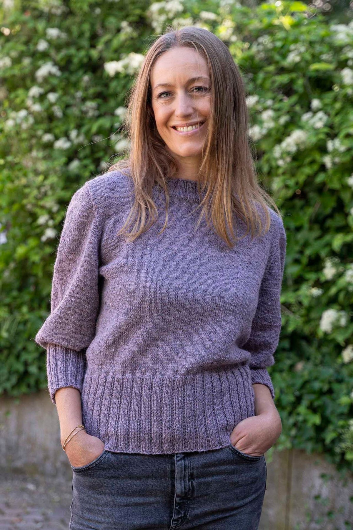 Tasja Sweater