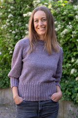 Tasja Sweater