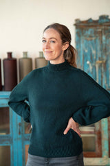 Silje sweater