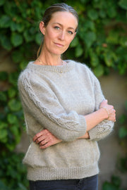 Silkeborg Sweater