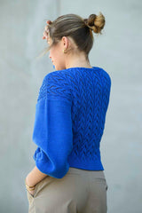 Ulfborg bluse