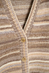 Cecilia cardigan - Maxima Style