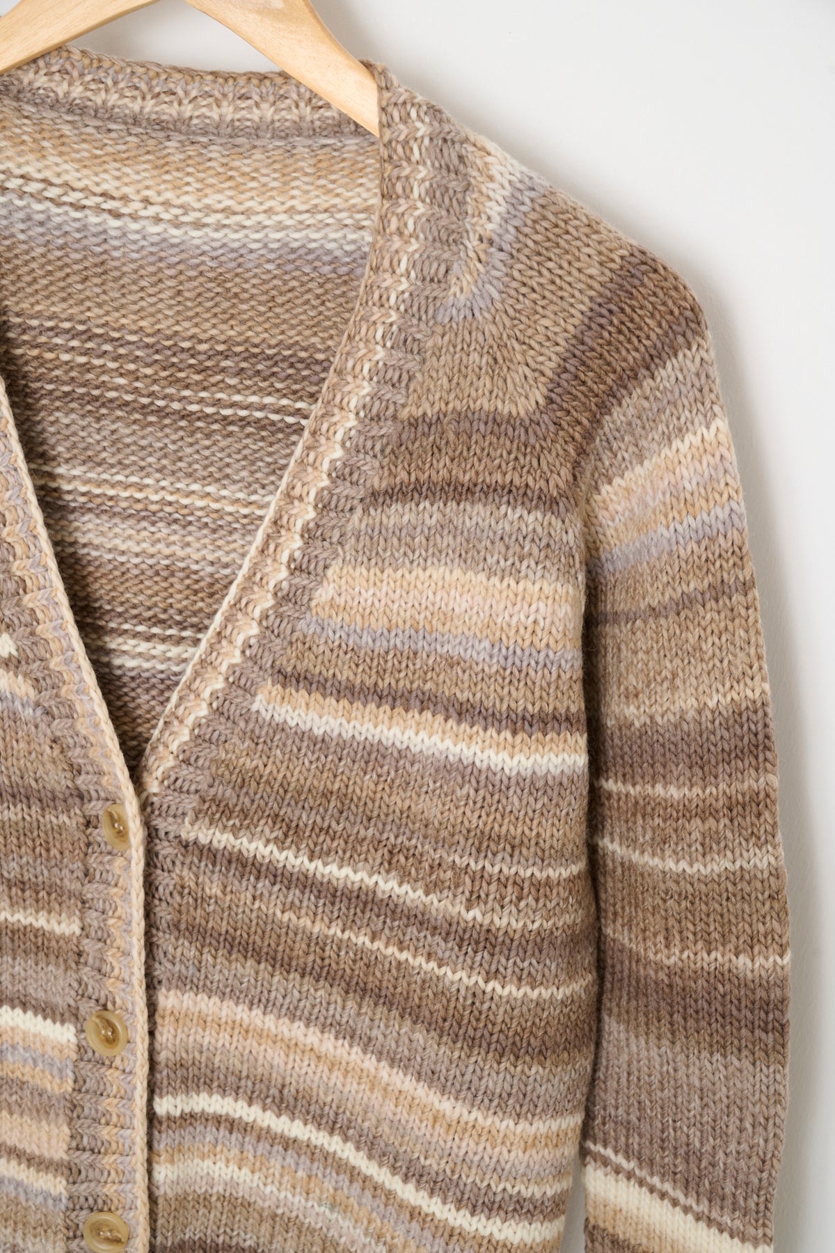 Cecilia cardigan - Maxima Style