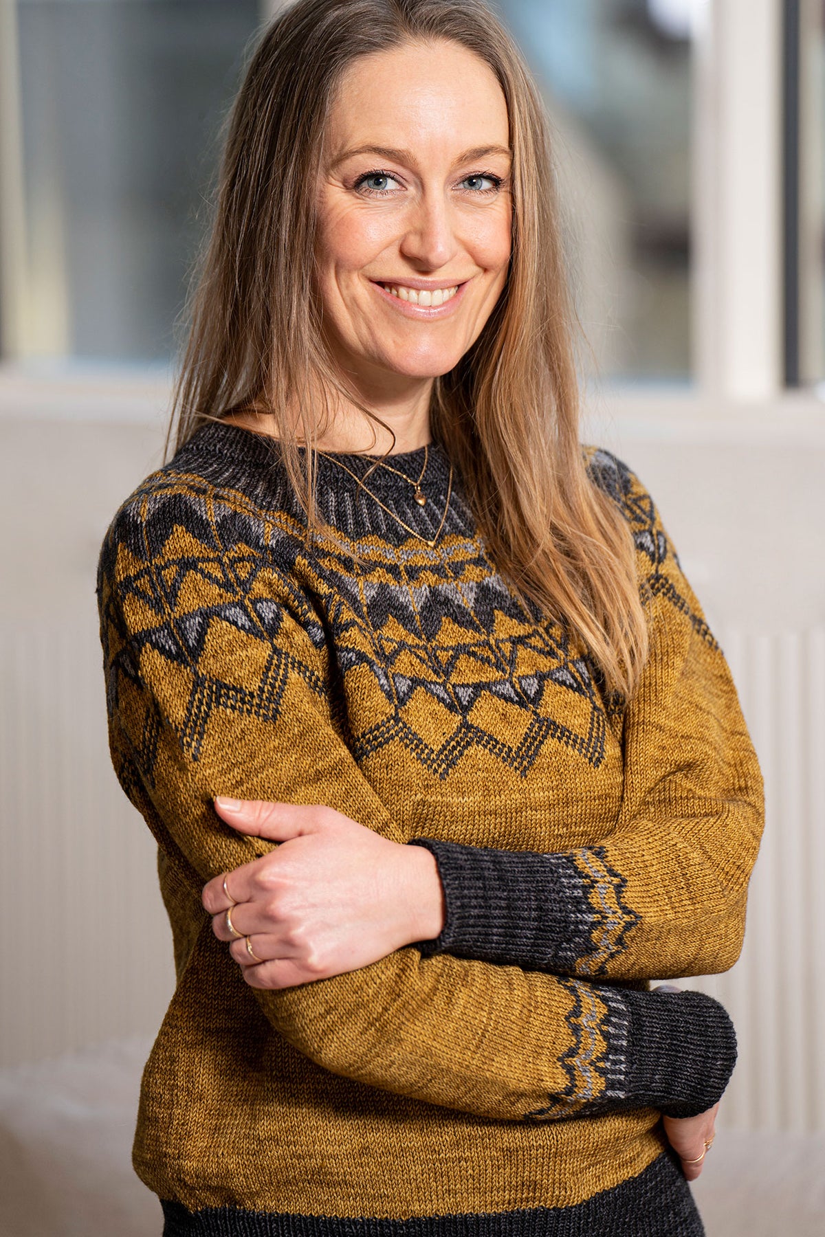 Ronja sweater