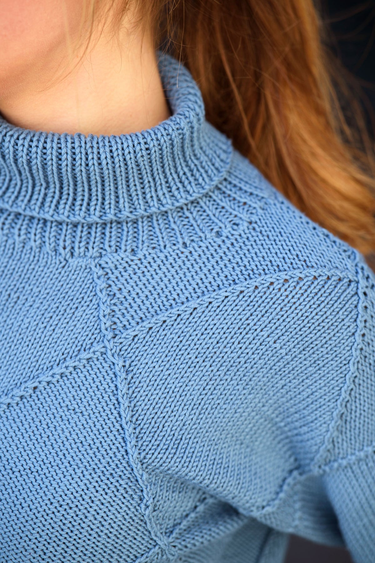 Chleo Sweater