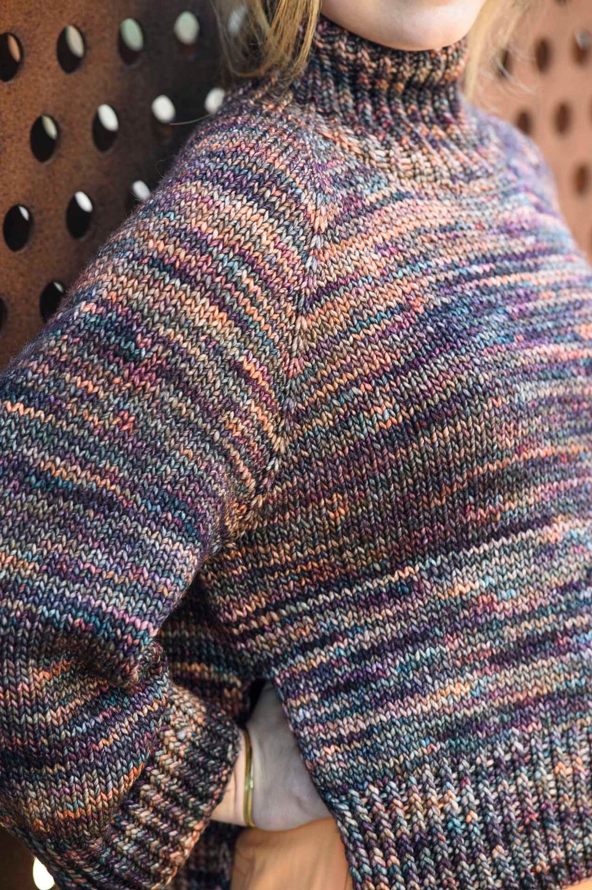 Cicilia Sweater