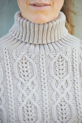 Nola sweater