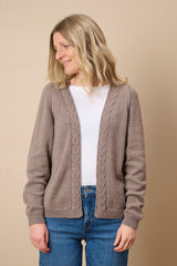 Debra Cardigan