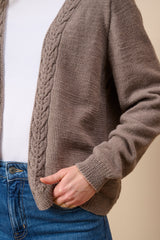 Debra Cardigan