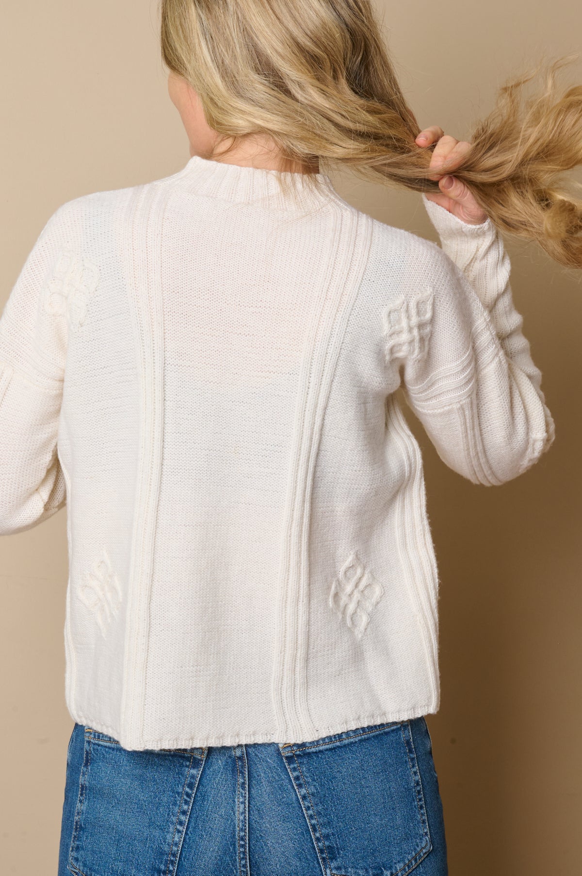 Livia bluse