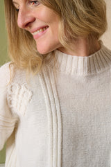 Livia bluse