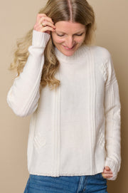 Livia bluse
