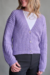 Embla cardigan - Breezy Style