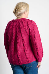 Henny sweater