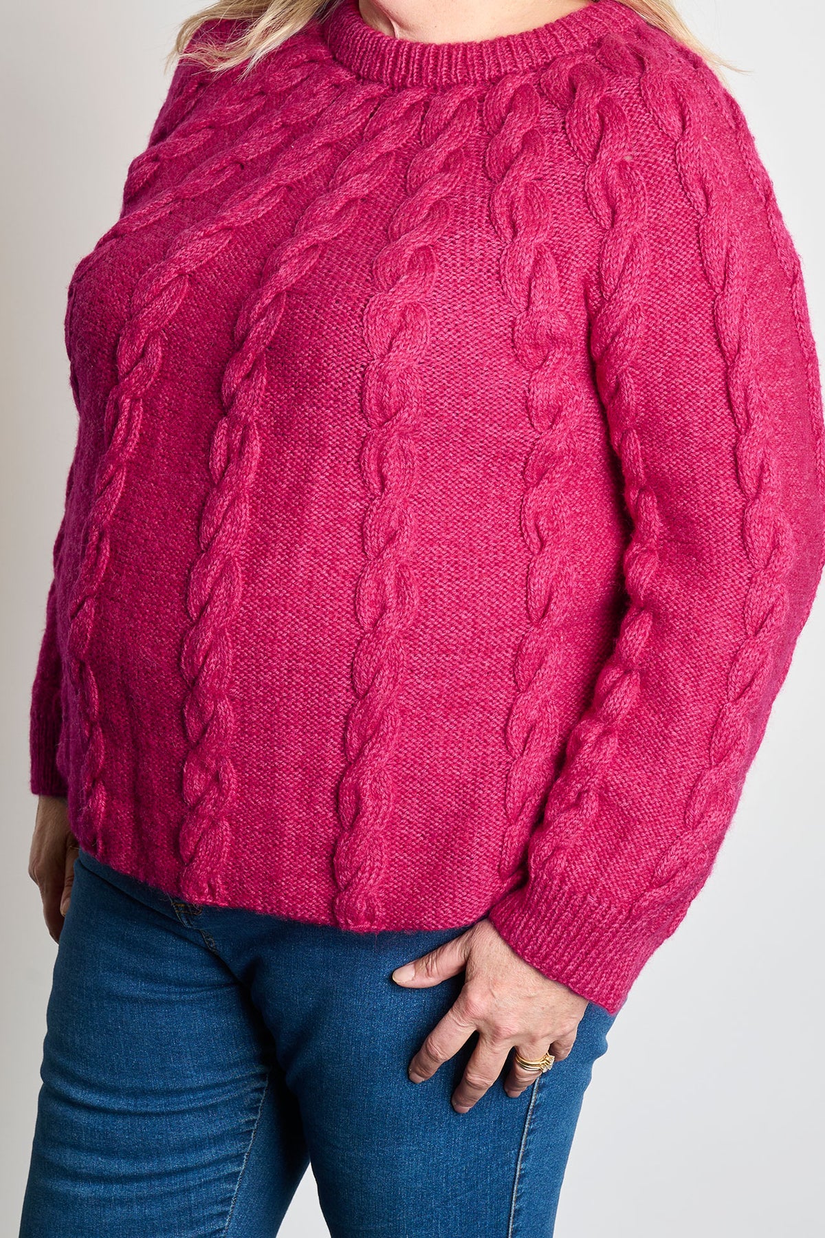 Henny sweater