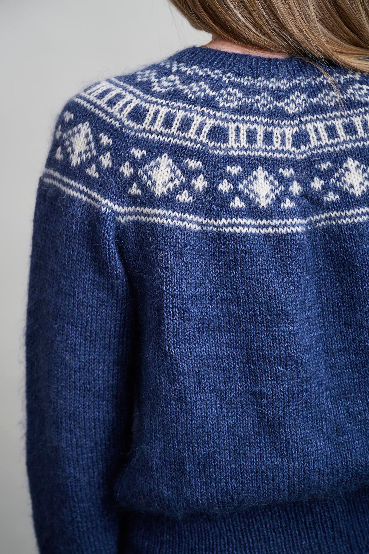 Cesi sweater