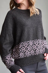Edith sweater