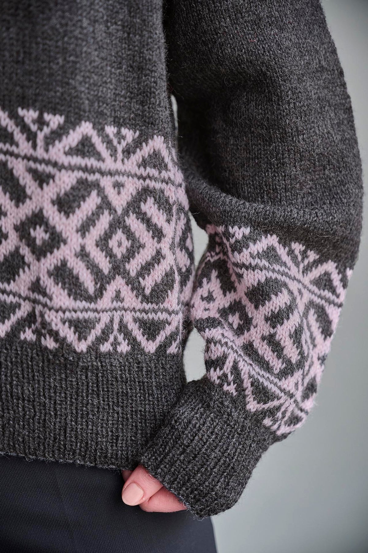 Edith sweater