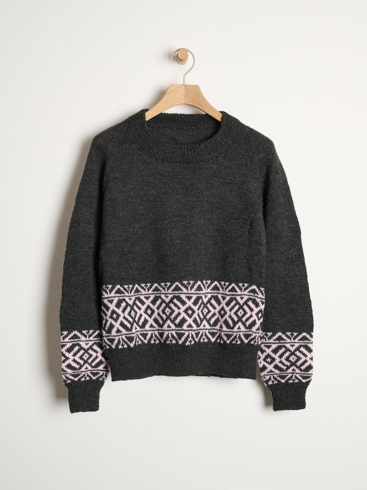 Edith sweater