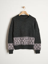 Edith sweater
