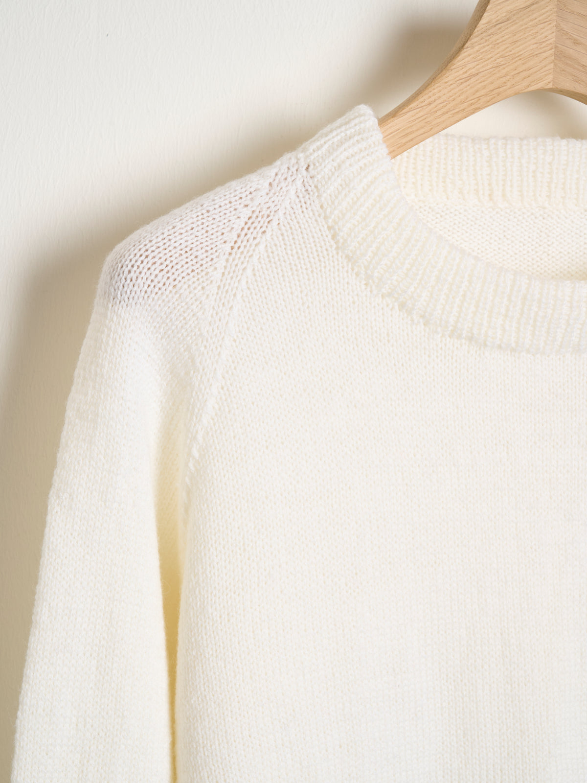 Edith sweater