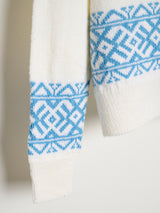 Edith sweater