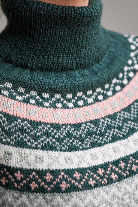 Stina sweater
