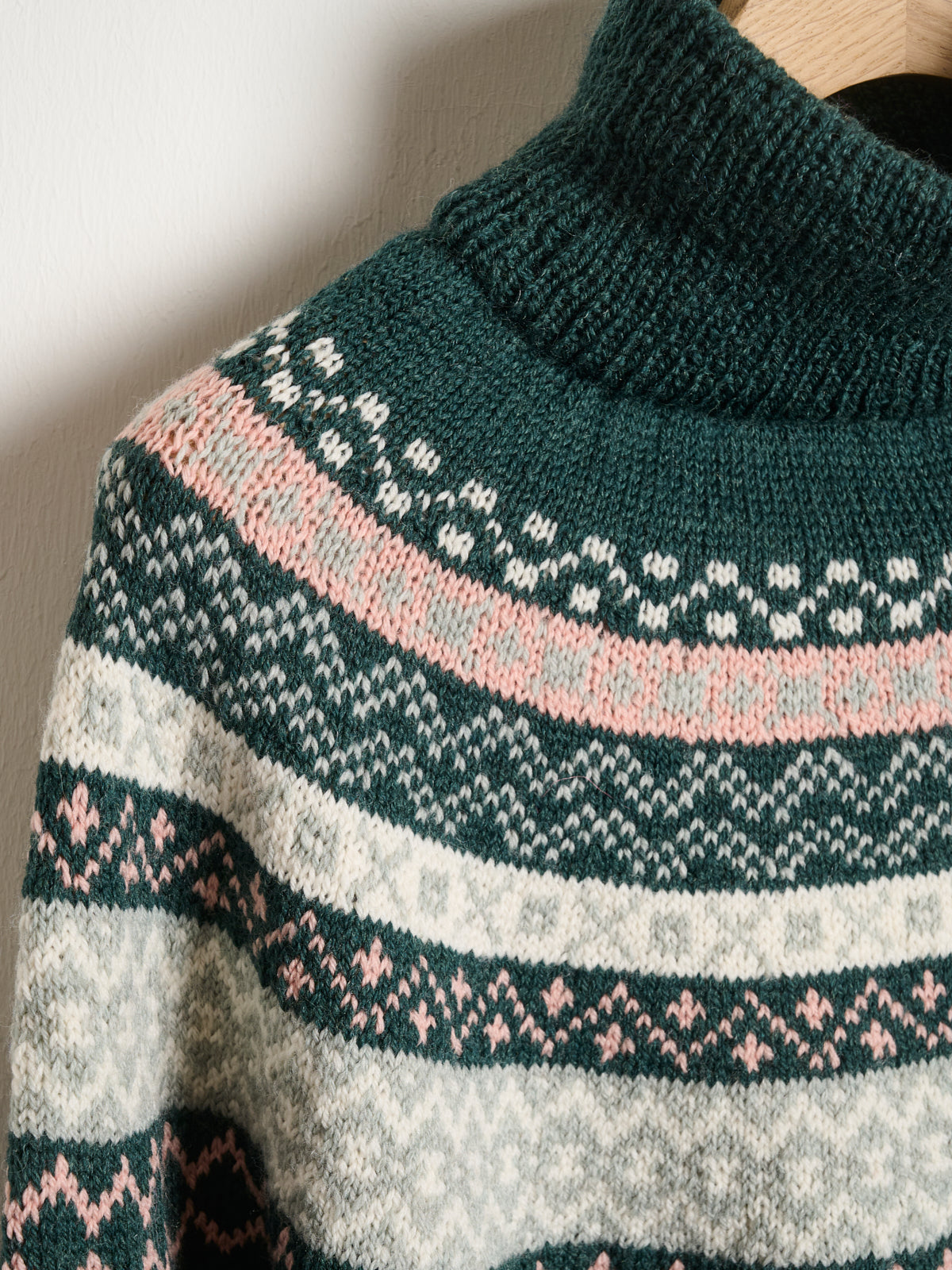 Stina sweater