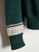 Stina sweater
